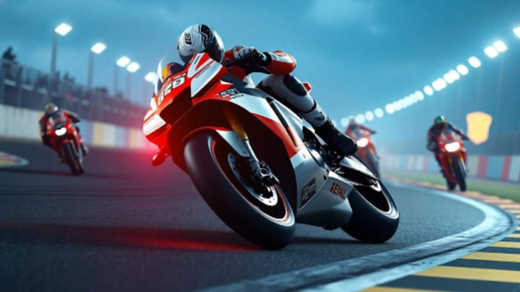 Why is Traffic Rider still popular in 2025